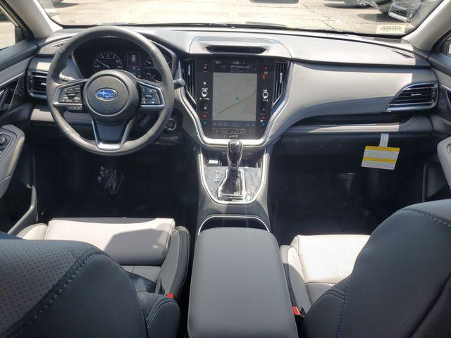 new 2025 Subaru Outback car, priced at $41,957