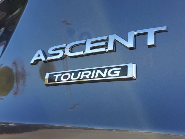 new 2025 Subaru Ascent car, priced at $51,492