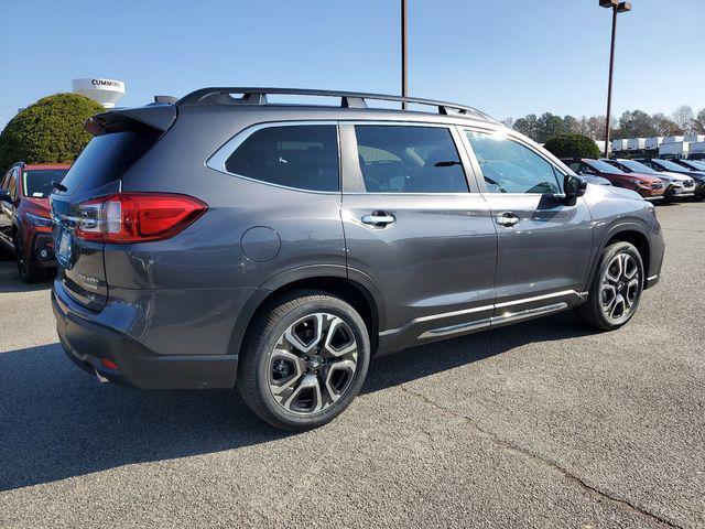 new 2025 Subaru Ascent car, priced at $51,492