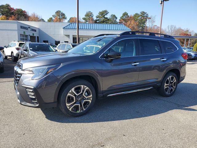 new 2025 Subaru Ascent car, priced at $51,492