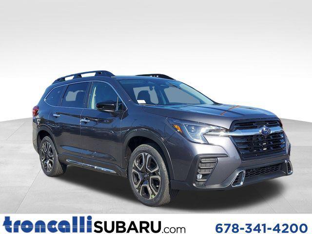 new 2025 Subaru Ascent car, priced at $51,492