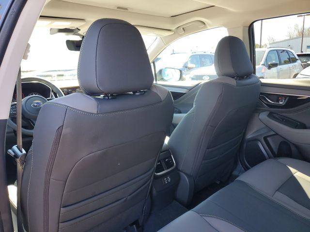 new 2025 Subaru Outback car, priced at $38,739