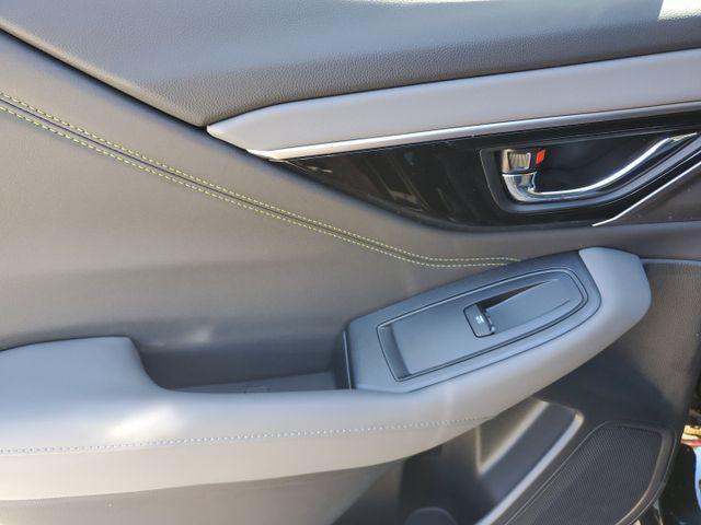new 2025 Subaru Outback car, priced at $38,739