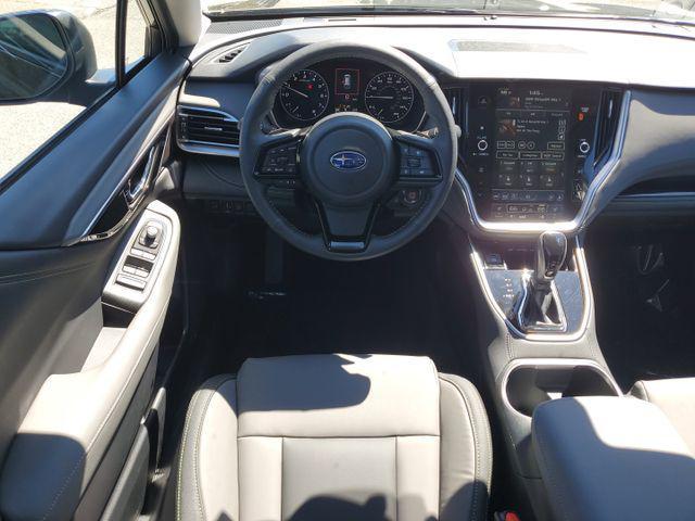 new 2025 Subaru Outback car, priced at $38,739
