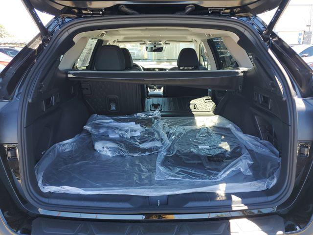new 2025 Subaru Outback car, priced at $38,739