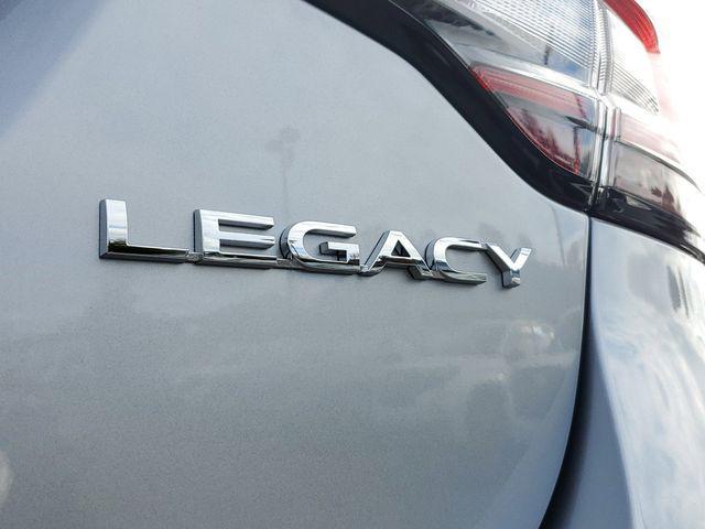 new 2025 Subaru Legacy car, priced at $36,255