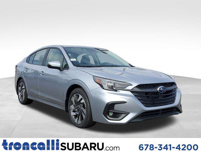 new 2025 Subaru Legacy car, priced at $36,255