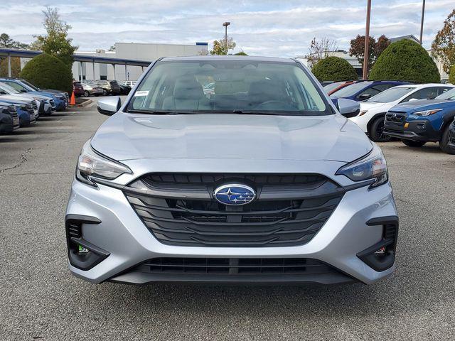 new 2025 Subaru Legacy car, priced at $36,255