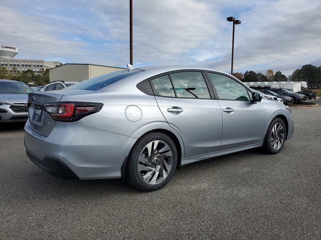 new 2025 Subaru Legacy car, priced at $36,255