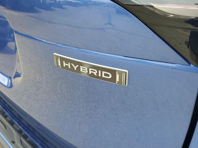 new 2025 Subaru Forester Hybrid car, priced at $42,264