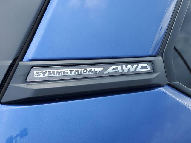 new 2025 Subaru Forester Hybrid car, priced at $42,264