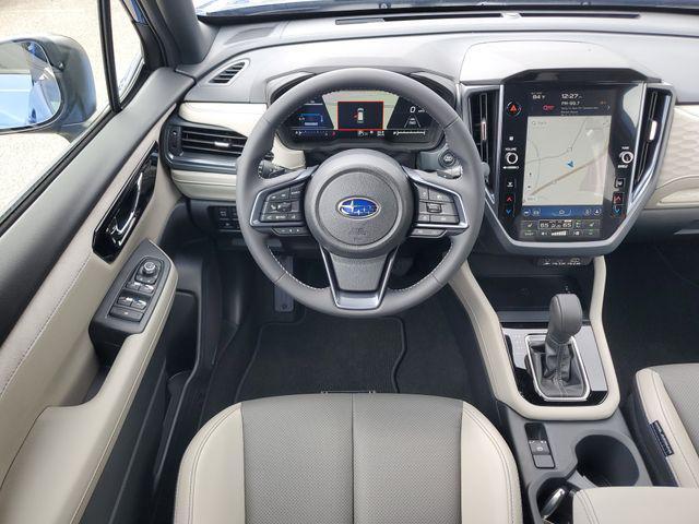new 2025 Subaru Forester Hybrid car, priced at $42,264