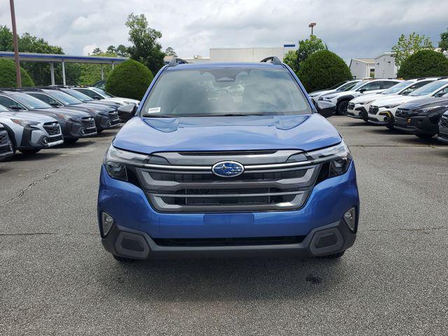new 2025 Subaru Forester Hybrid car, priced at $42,264
