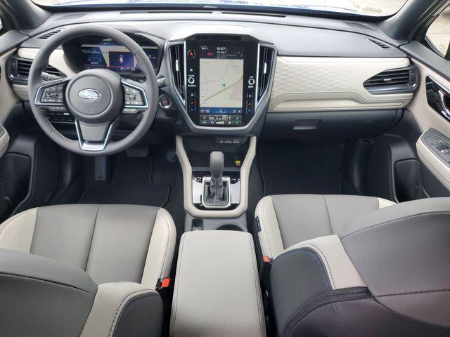 new 2025 Subaru Forester Hybrid car, priced at $42,264