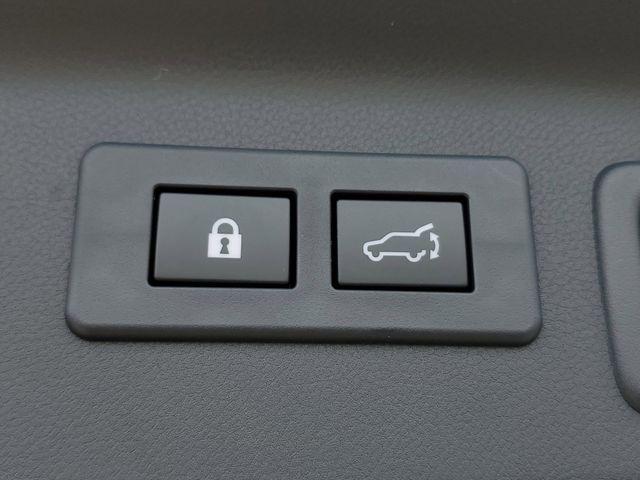 new 2025 Subaru Forester Hybrid car, priced at $42,264