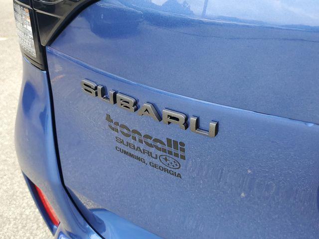 new 2025 Subaru Forester Hybrid car, priced at $42,264