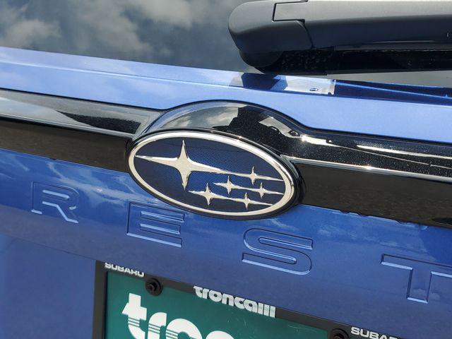 new 2025 Subaru Forester Hybrid car, priced at $42,264