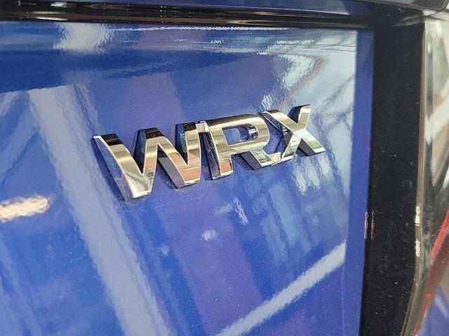 new 2024 Subaru WRX car, priced at $39,072