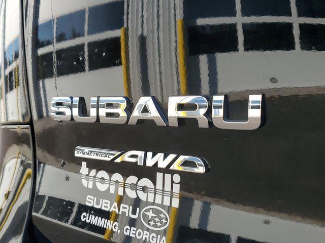 used 2024 Subaru Ascent car, priced at $44,122