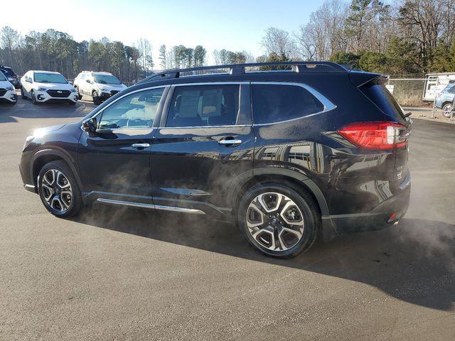 used 2024 Subaru Ascent car, priced at $44,122