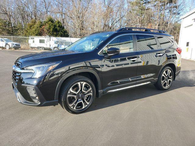 used 2024 Subaru Ascent car, priced at $44,122