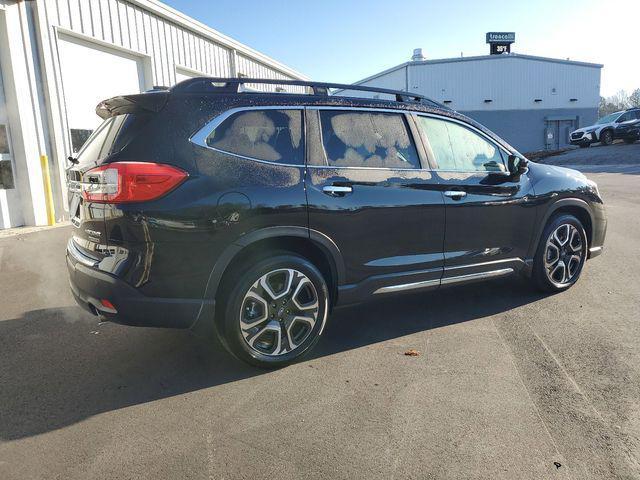 used 2024 Subaru Ascent car, priced at $44,122