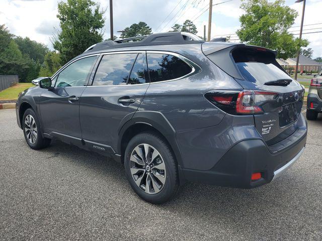 new 2025 Subaru Outback car, priced at $44,864