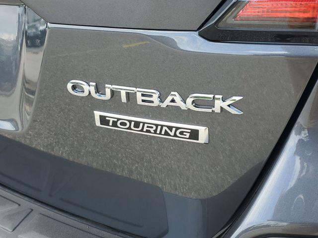 new 2025 Subaru Outback car, priced at $44,864