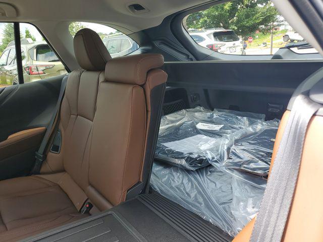 new 2025 Subaru Outback car, priced at $44,864