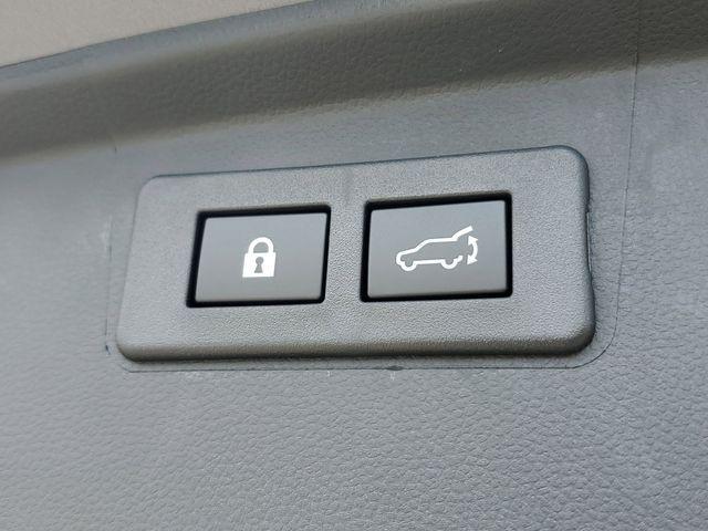 new 2025 Subaru Outback car, priced at $44,864