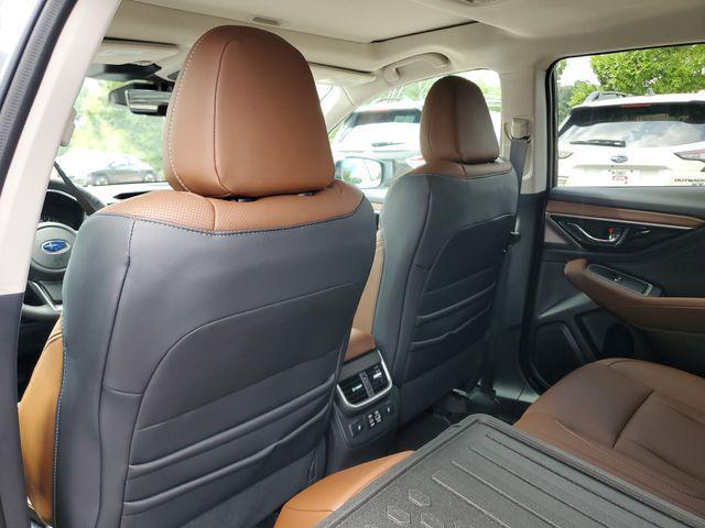 new 2025 Subaru Outback car, priced at $44,864