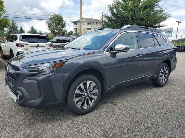 new 2025 Subaru Outback car, priced at $44,864