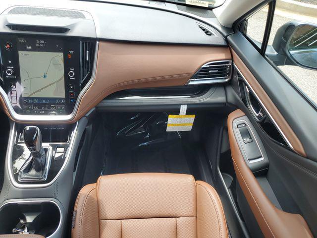 new 2025 Subaru Outback car, priced at $44,864