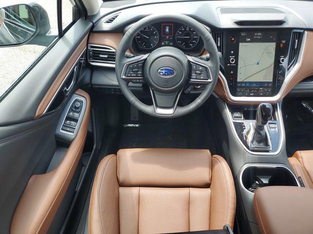 new 2025 Subaru Outback car, priced at $44,864