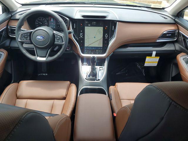 new 2025 Subaru Outback car, priced at $44,864