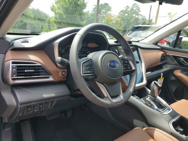new 2025 Subaru Outback car, priced at $44,864