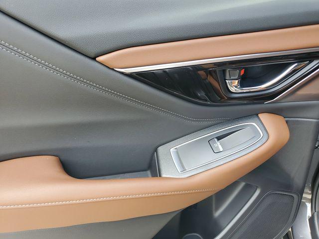 new 2025 Subaru Outback car, priced at $44,864