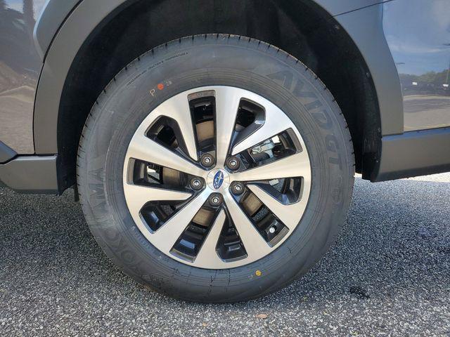 new 2025 Subaru Outback car, priced at $36,630