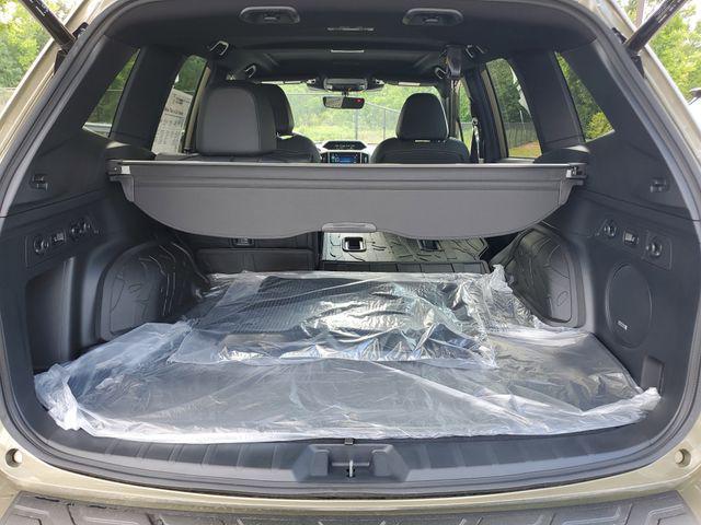 new 2025 Subaru Forester car, priced at $39,573