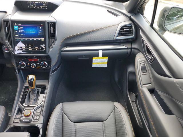 new 2025 Subaru Forester car, priced at $39,573