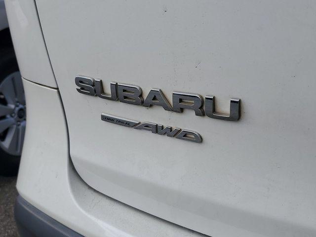 used 2022 Subaru Ascent car, priced at $24,118