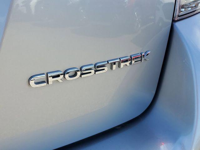 used 2023 Subaru Crosstrek car, priced at $27,101