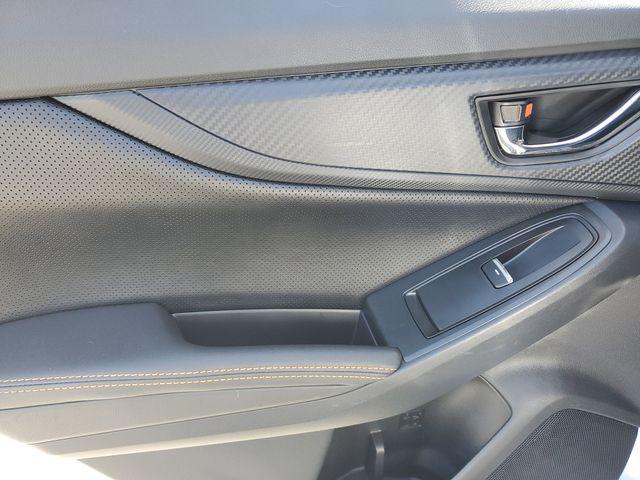 used 2023 Subaru Crosstrek car, priced at $27,101