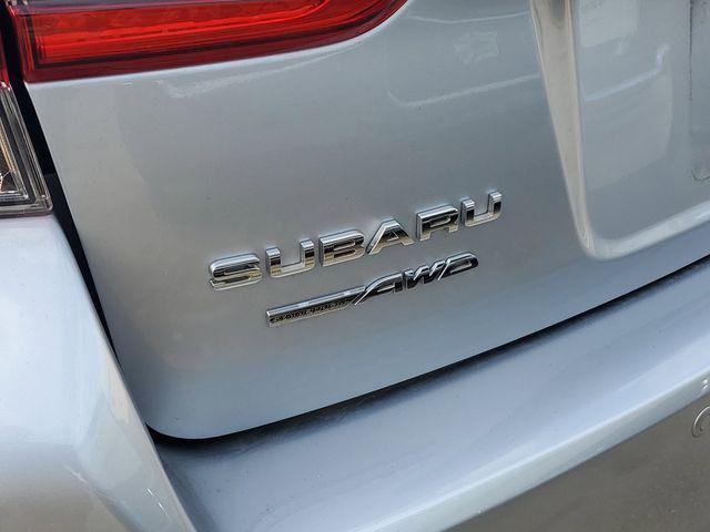 used 2023 Subaru Crosstrek car, priced at $27,916