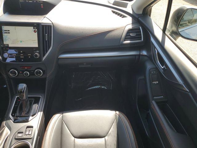 used 2023 Subaru Crosstrek car, priced at $27,101