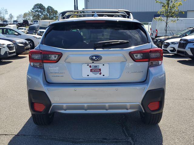 used 2023 Subaru Crosstrek car, priced at $27,101