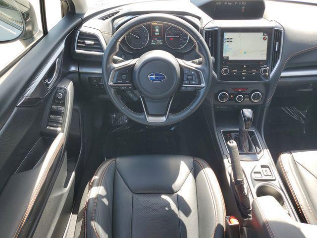 used 2023 Subaru Crosstrek car, priced at $27,101