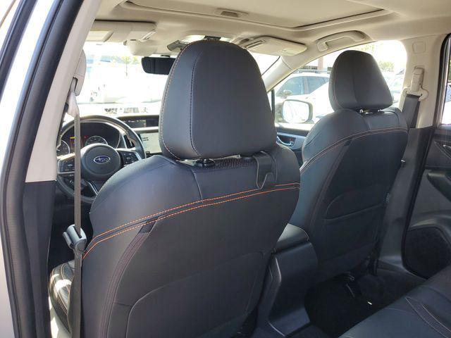 used 2023 Subaru Crosstrek car, priced at $27,101