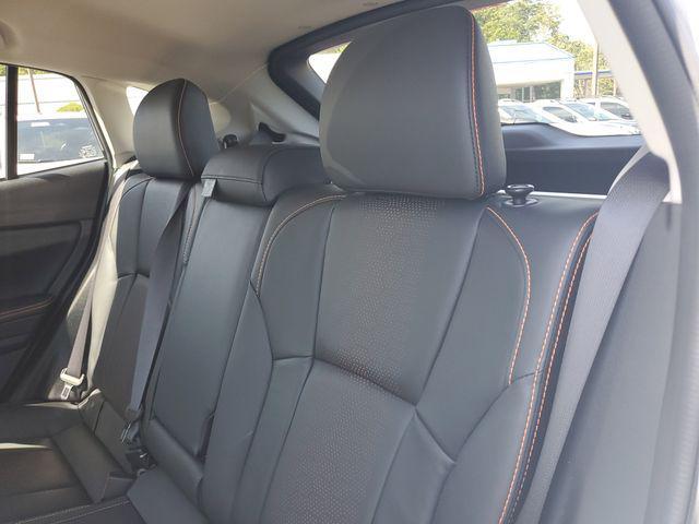 used 2023 Subaru Crosstrek car, priced at $27,101