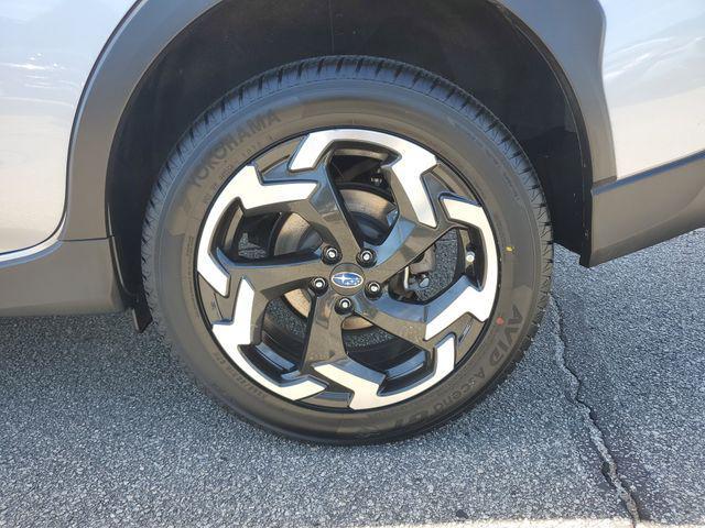 used 2023 Subaru Crosstrek car, priced at $27,101